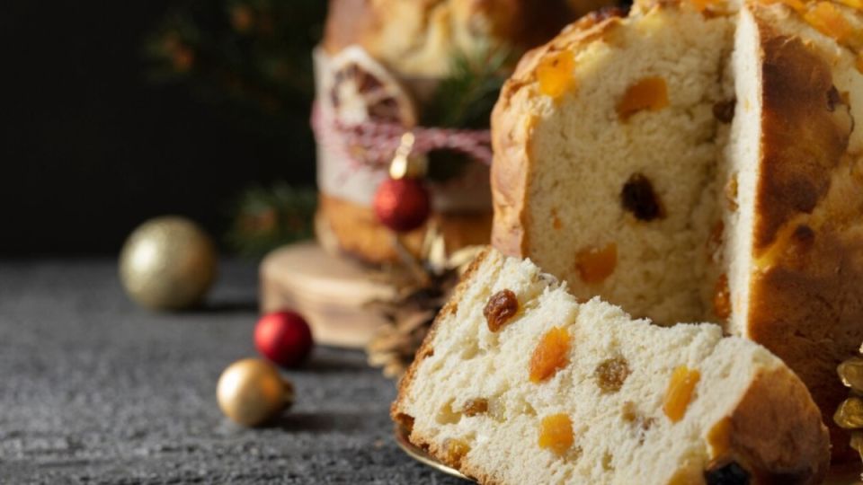 Пышный кулич на Пасху: он настолько ароматный, что слюни текут даже у соседей — изюминка праздничного стола