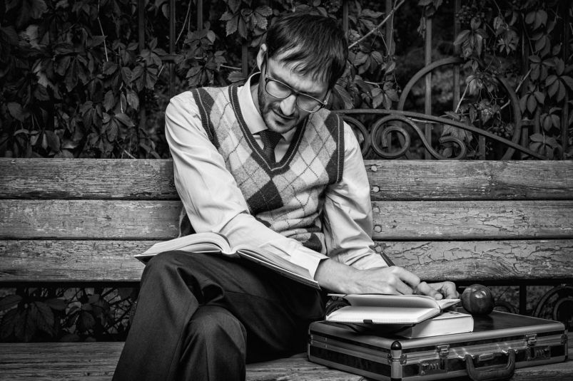 Всего 20% смогут ответить на 7/7 - ТЕСТ на общую эрудицию