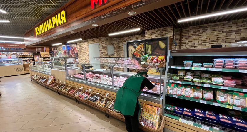 Моментально сметают с полок магазинов: в России вводят лимит на покупку дорогих товаров