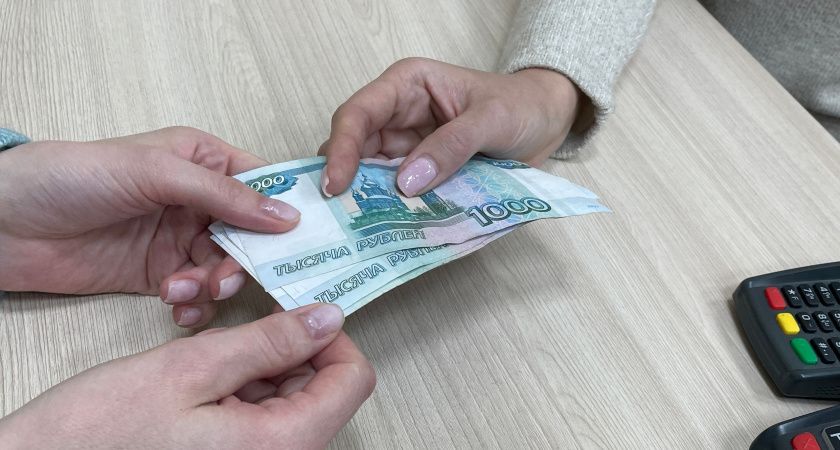 Указ подписан. Всех, кто получает пенсию или соцвыплаты, ждет сюрприз с 8 апреля