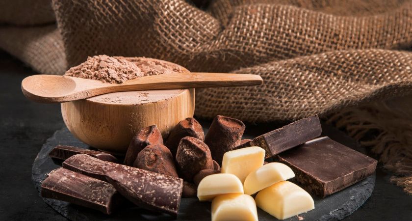 Пальмы - ноль, сплошное какао: Роскачество назвало проверенные бренды шоколада - смело берите детям