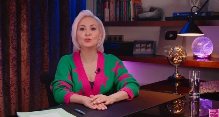 "Эта троица заберет золотой билет": Володина предрекла этим знакам Зодиака выигрыш в лотерее в конце апреля