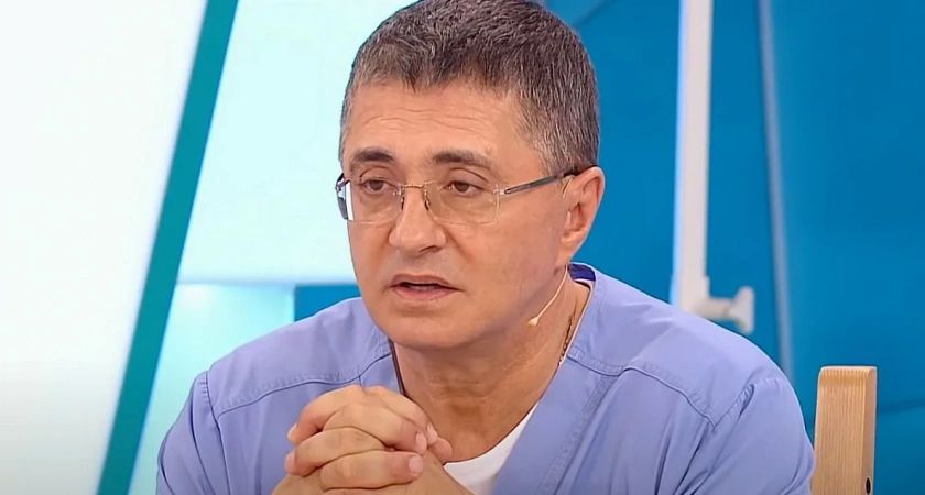 Все не так однозначно: доктор Мясников озвучил причины, которые ведут к дефициту железа