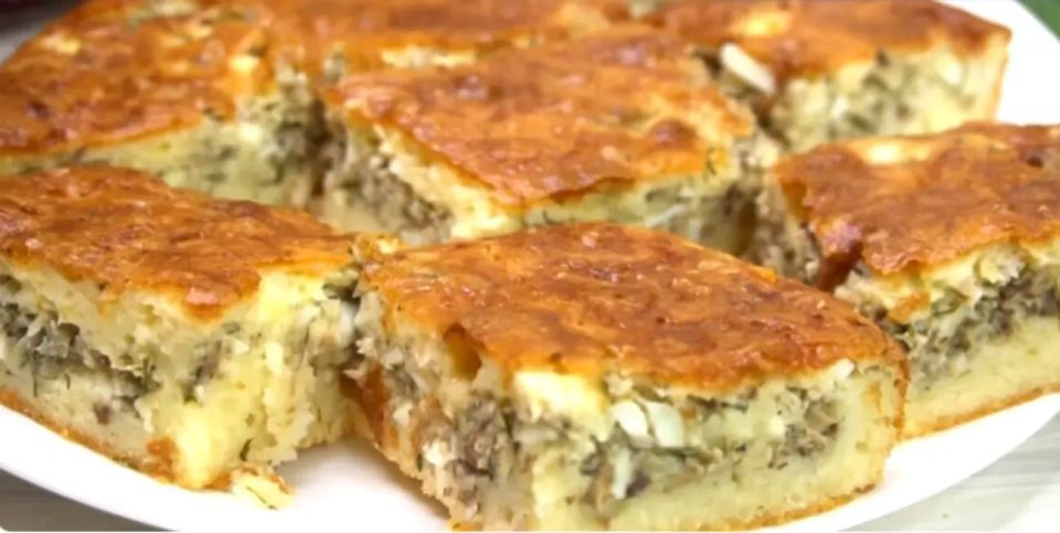 Рыбный манник — моя формула идеального ужина: сочный, ароматный и без лишних заморочек