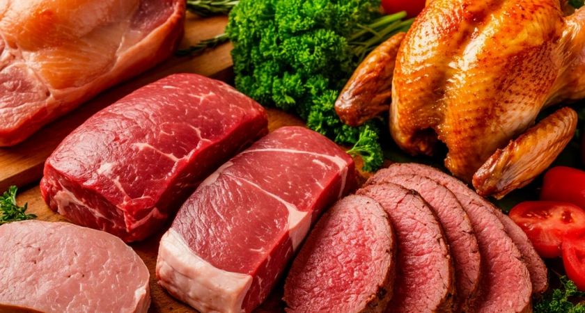 Ученые назвали самое полезное мясо: в 11 раз полезнее курятины, говядины и вкуснее индейки