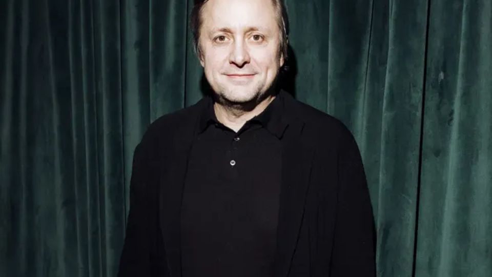 Артем Михалков возглавил продюсерскую студию