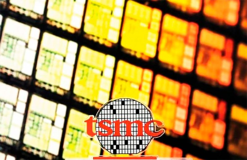  2-  TSMC    