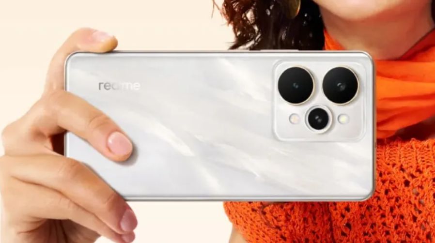 Realme 15:  ,     
