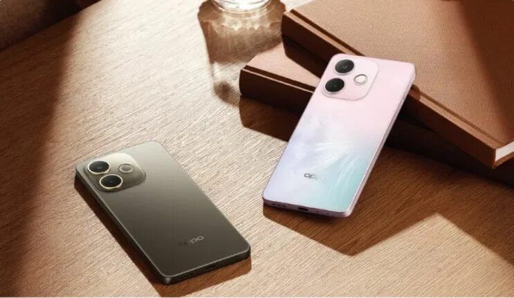     :      OPPO A5 Pro  2025 ?