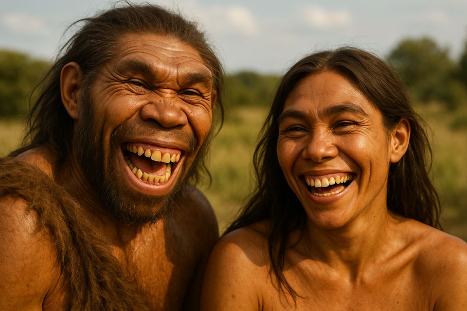      Homo erectus:   