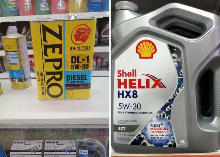     Liqui Moly:     ?