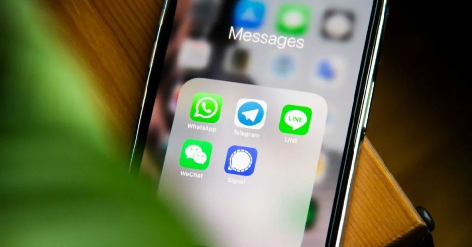  SMS:       