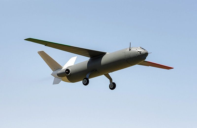 SkyShark:  -   450 /