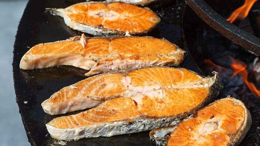 Как правильно питаться для здоровья сердца: советы кардиолога