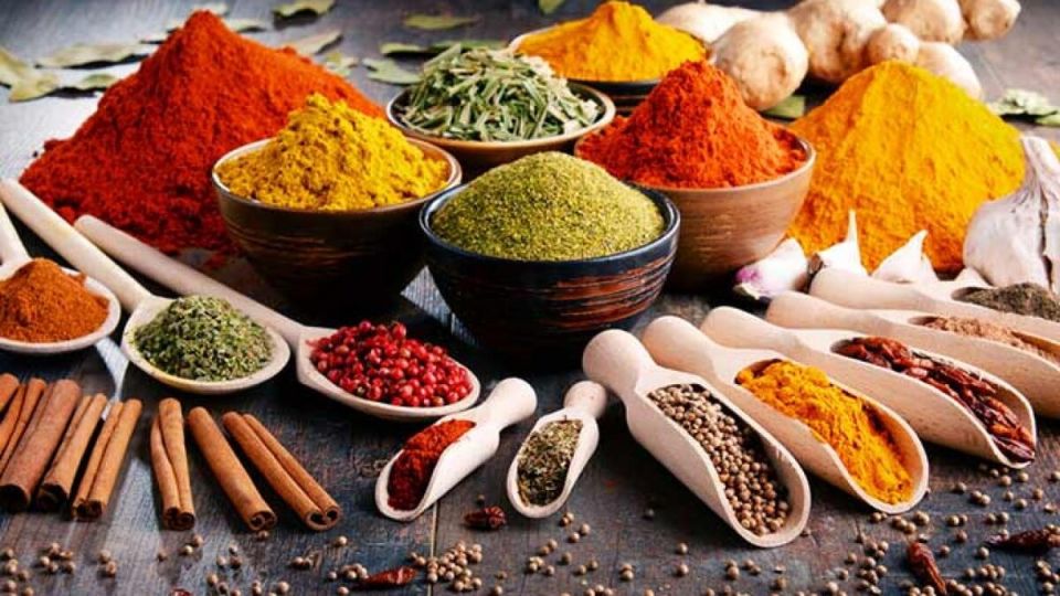 Экзотические пряности: откройте новые грани кулинарного искусства