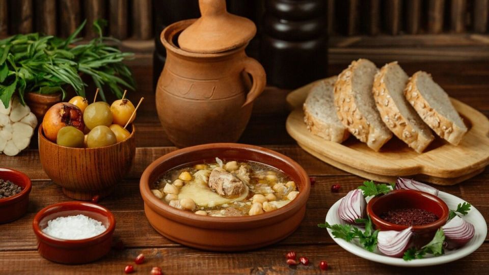 Русская кухня: от традиций к стандартам – как формируется гастрономическая идентичность