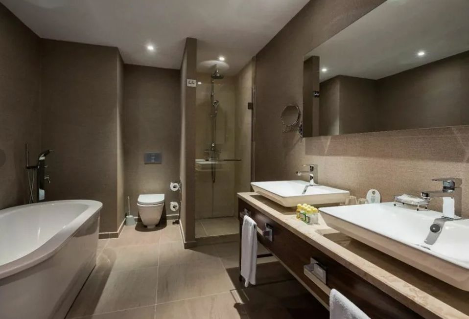 Как создать идеальный санузел: 9 решений, которые останутся актуальными на долгие годы