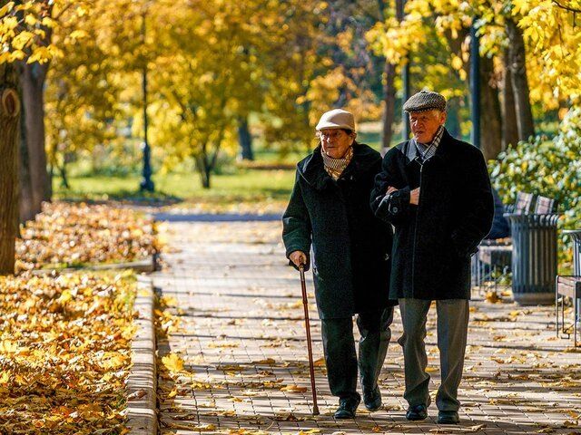 Доплаты для пенсионеров с иждивенцами: новые возможности в 2025 году