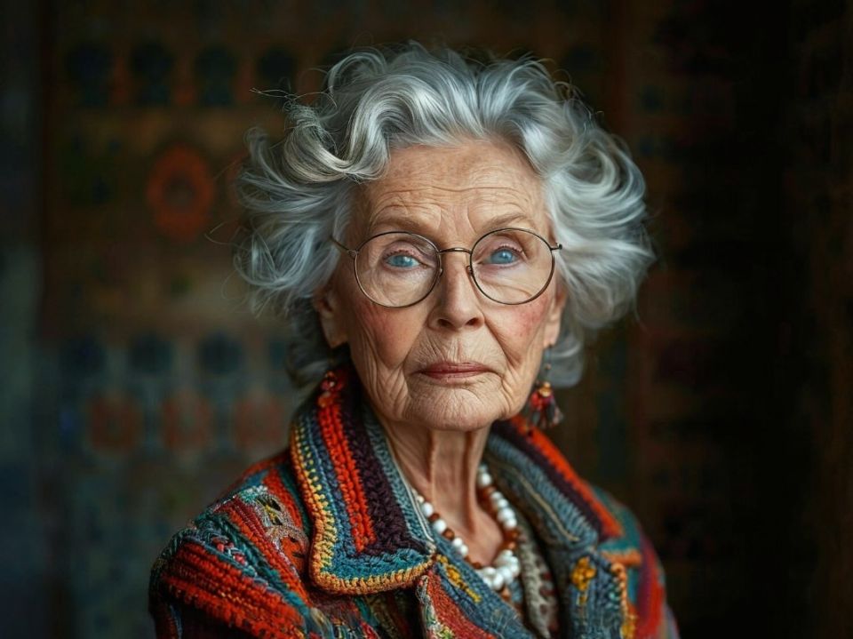 Как научиться говорить «нет»: советы для женщин старше 60