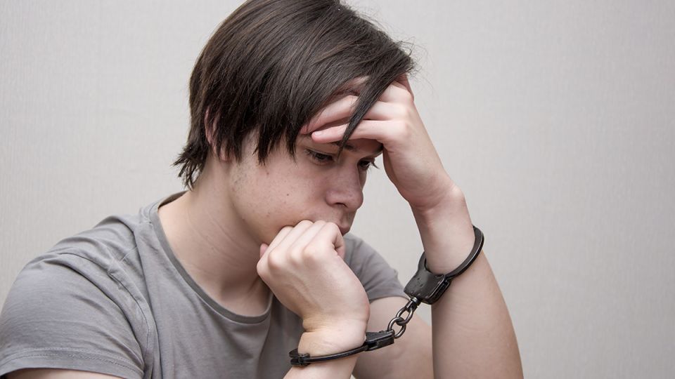 Новое законодательство: 14 лет – возраст уголовной ответственности за диверсии