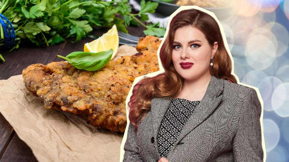 Забудьте про отбивные: вот рецепт куриного шницеля как в министерских столовых
