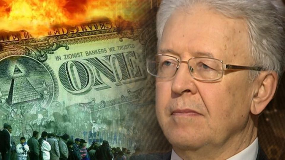 Тревожные перспективы: как банки могут обнулить ваши сбережения