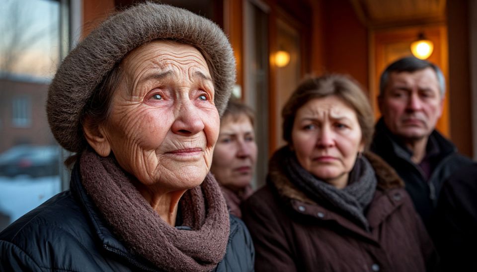 Что скрывает мудрая женщина: 8 секретов спокойной старости