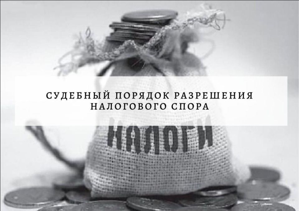 Как защитить свои права в судебных спорах с налоговой службой