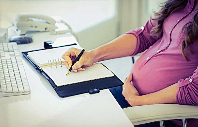 Беременные работницы: права и возможности в трудовом законодательстве
