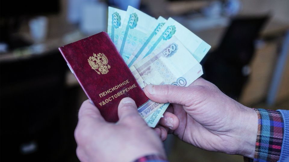 Как избежать потерь в пенсионном стаже: ключевые проблемы и решения