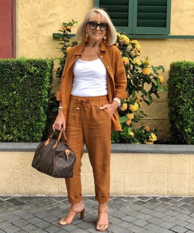 ���������� ����: ���������� ������ ��� ������ 50+ � ������ ������ 2025