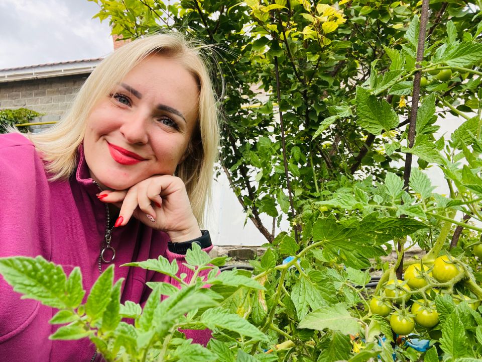 Урожай на Южном Урале: Как дождливое лето повлияло на дачные достижения