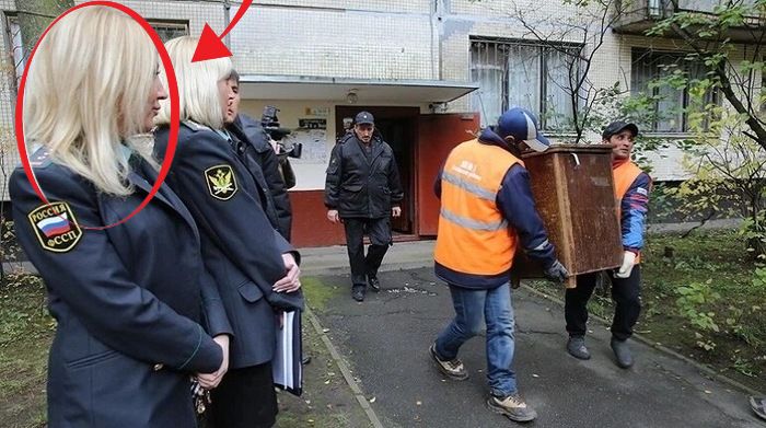 Скандальная продажа квартиры пенсионеров: судебный пристав уволена и привлечена к ответственности