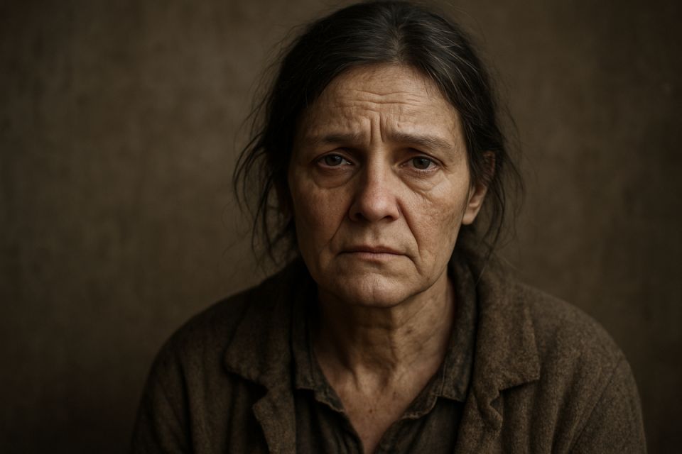 Общество на краю: куда пропали доброта и человечность?