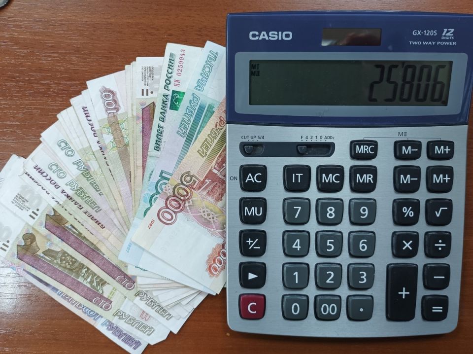 ������ � ������: � 1 ������ 2026 ���� ��������� ���������� �� 7,6%