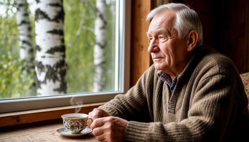 Как защитить свой покой: 7 типов родственников, от которых лучше держаться подальше