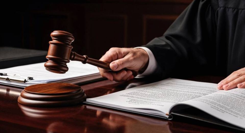 В России за интернет-поиск экстремистских материалов впервые назначен штраф