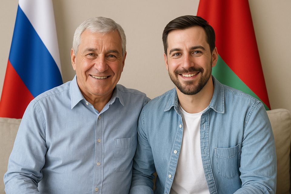 Сравнение зарплат и расходов в Беларуси и России: где жить комфортнее?