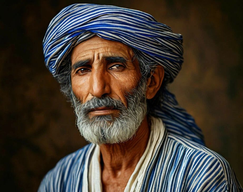 Как узнать глупца: по мудрости арабских пословиц