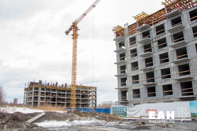 Путин против продления моратория на штрафы за задержки с жильем