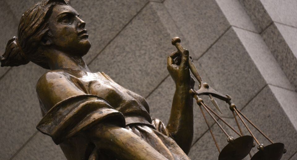 Новая инициатива: законы против терроризма требуют пересмотра