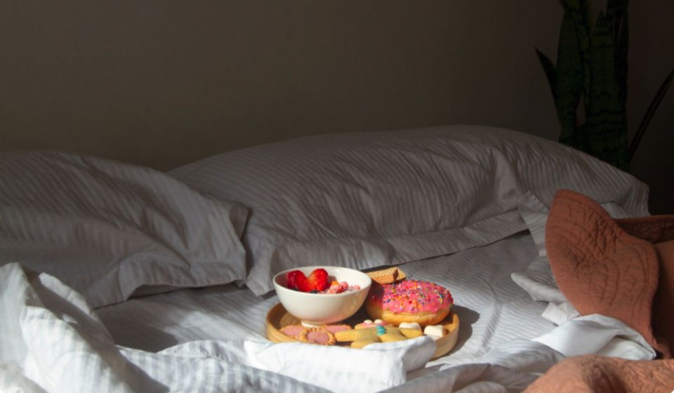 Как осенью справиться с кризисом аппетита: советы от эксперта