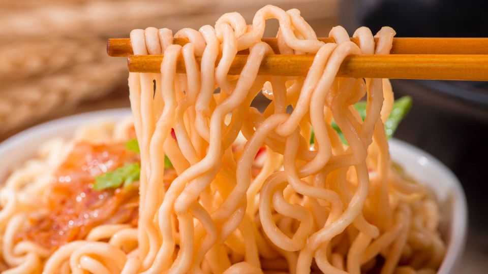 Это важно знать: почему лапша быстрого приготовления не так опасна, как принято считать