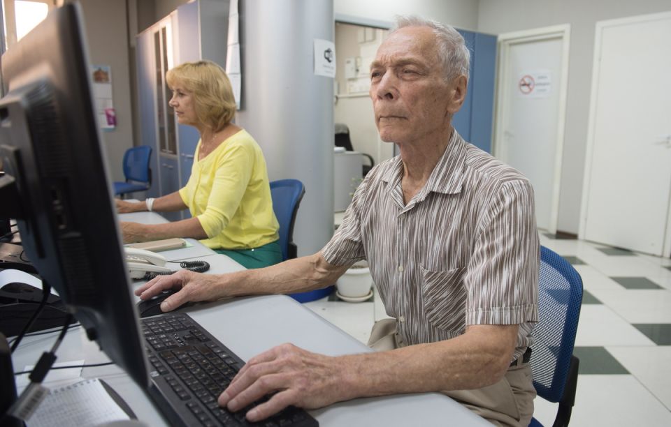 ������ ���������� �����������: ���������� ���������� � �������