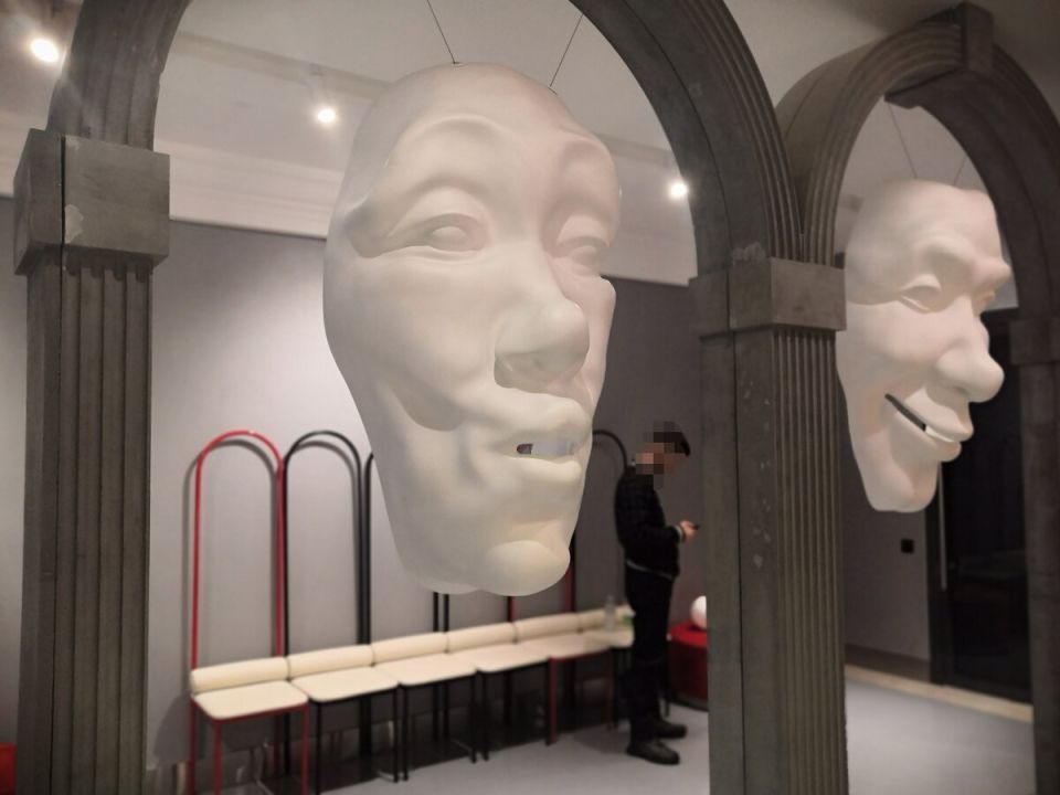 театр, который заставляет мечтать: о спектакле «То самое»