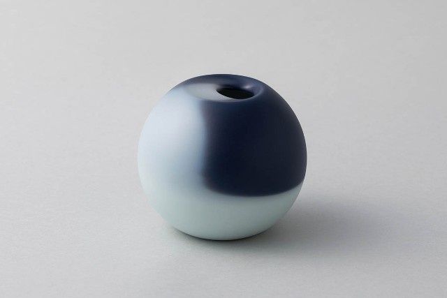 Pilot ���������� ���������� ���� TIME VASE � ������������ ��������