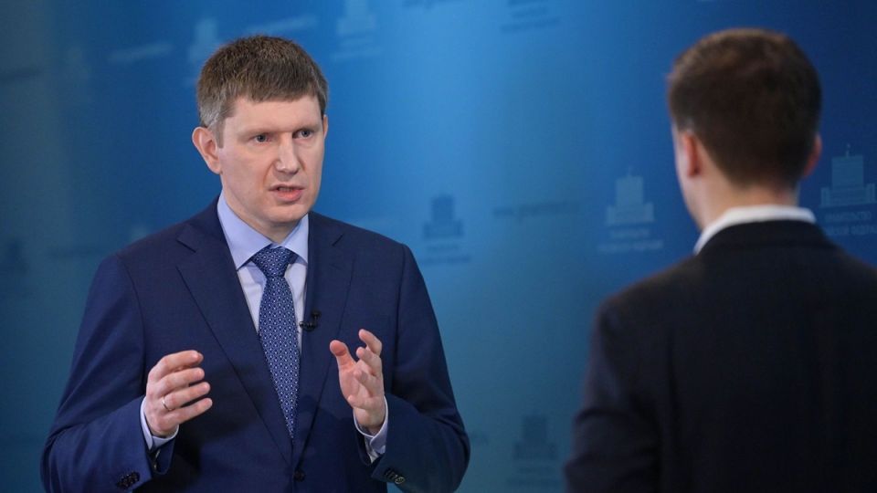 Экономика 2026 года: на что можно рассчитывать в ближайшем будущем?