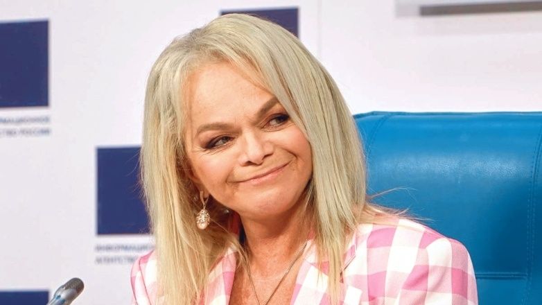 Почему пенсии артистов такие высокие: разбираем на примере Ларисы Долиной