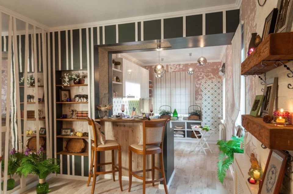 ��� ������� ��� � �������� � ������ � ���������: ��������� �����������