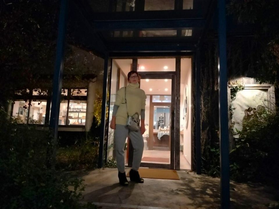 ��������� �������� � ������������ ���������� � ����� ������� �����������